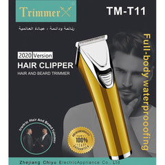 Trimmer X TM‑T11 Professional Hair Clipper