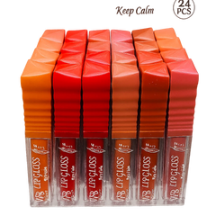 Warda Beauty Matte Longlasting Lipgloss