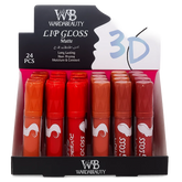 Warda Beauty Matte Lipgloss