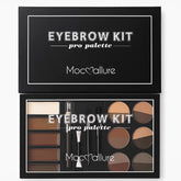 Mocallure Eyebrow Kit Pro Palette
