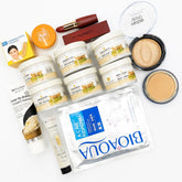 Deal 8‑in‑1 Beauty Essentials Set
