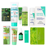 Green Skincare Purifying Deal