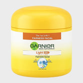 Garnier Urgent Facial