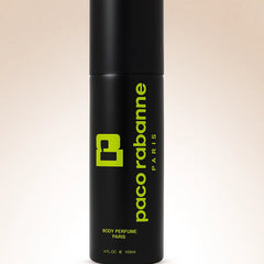 Paco Rabanne Paris Body Perfume Spray - 100ml