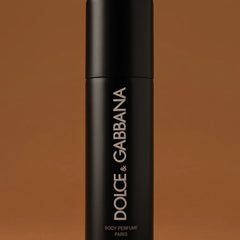 Dolce & Gabbana Paris Body Perfume Spray - 100ml