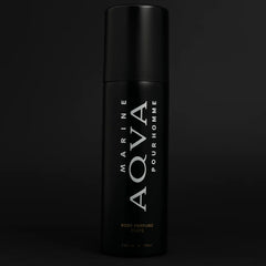 Marine Aqva Pur Homme Body Perfume Spray - 100ml