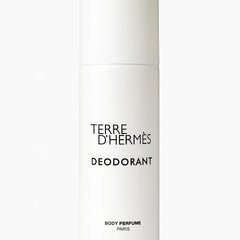 Terre D’Hermes Deodorant Body Perfume Spray - 100ml