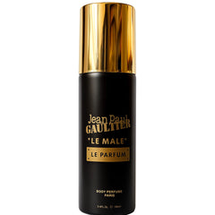 Jean Paul Gultter Le Male Body Perfume Spray - 100ml