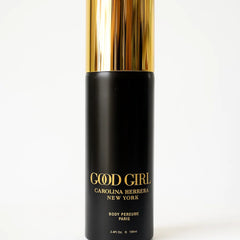 Carolina Herrera Good Girl Body Perfume Spray - 100ml