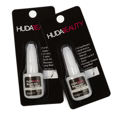 Huda Beauty Nail Glue