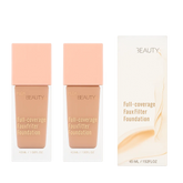 Huda Beauty Nude Foundation - 45ml