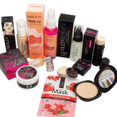 HUDA BEAUTY Bumper Deal 10‑in‑1