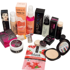 HUDA BEAUTY Bumper Deal 10‑in‑1