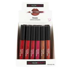 Huda Beauty Lip Glos