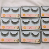 Miss Rose Eyelashes Each