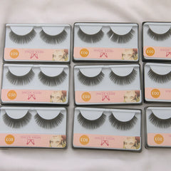 Miss Rose Eyelashes Each