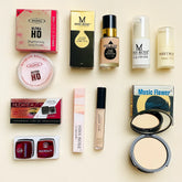 Miss Rose Makeup Deal 6-in-1