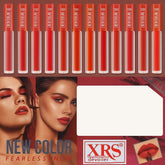 XRS New Color 12 Pcs Lipgloss
