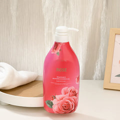 Kormesic Rose Shower Gel – 800 ml