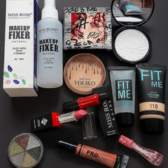 Deal 15 – Everyday to Glam Makeup Kit