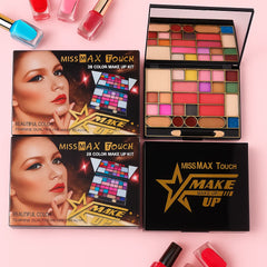 Miss Max Touch All-in-One Makeup Kit