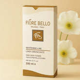 Fiore Bello Fair Skin Toner – 200ml