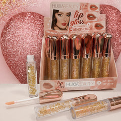 Huxia Beauty Lip Gloss