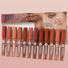 GR Magic Lip Gloss