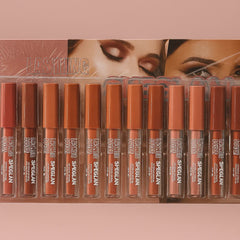 Siheglan Long Lasting Lip Gloss