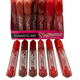 Romantic May Magic Star Matte Lip Gloss