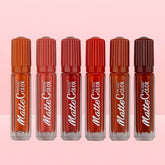 QEARLYA Matte Color Lipgloss