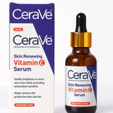 CeraVe Skin Renewing Vitamin C Serum 30ml