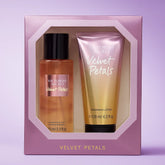 Victoria Secret Velvet Petals Body Lotion & Mist Set - 125ml Each