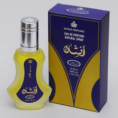 Al Rehab - Afshan Al Rehan Perfeum - 35ml