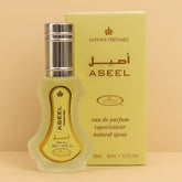 Al Rehab Perfumes Aseel EDP - 35ml