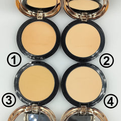 CHIRS’S Face Powder Original – High Coverage 12g