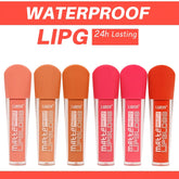 Lareen Matte Lipgloss