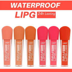 Lareen Matte Lipgloss