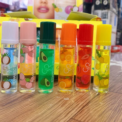 GR Fruit Lip Oil | Hydrating & Nourishing Gloss