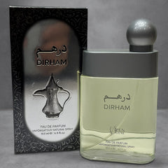 Open House Dirham Eau de Parfum- 100ml