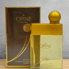 Open House Opine Eau de Parfum- 100ml