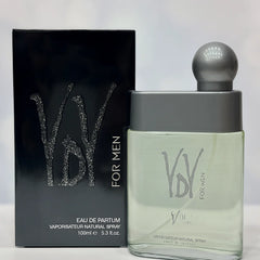 Open House UDV For Men Eau de Parfum- 100ml