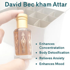 Original David Beckham Attar – 12ml