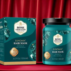 Eunomia BOTOX Amino Acid Hair Mask – 1000ml