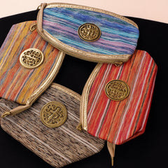 Makeup Traveling Pouch - Each