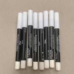 White Kajal Pencil -Each