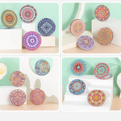 2in1 Cosmetic Mirror – Each