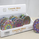 2in1 Cosmetic Mirror – Each