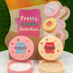 Seven Cool Prettty 100 Pro Highlighter