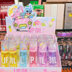 Perfect Lip Oil – Hydrating & Nourishing Gloss (Each)